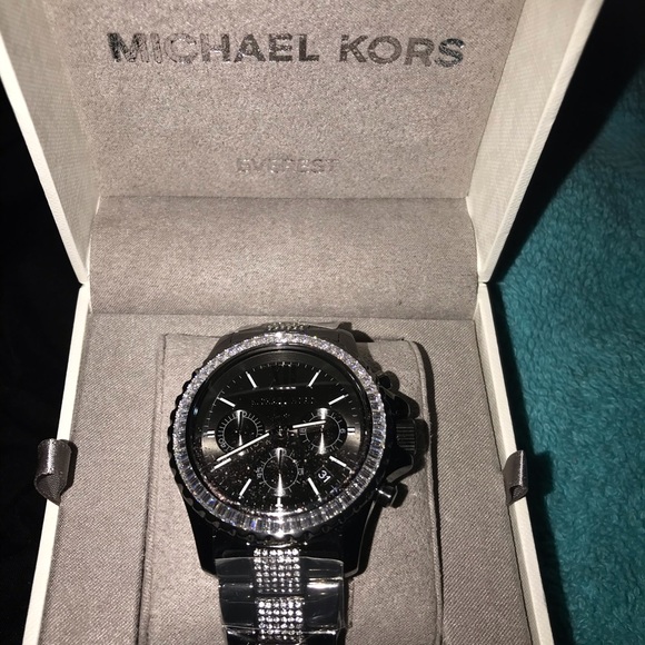 Michael Kors Other - Men’s Michael Kors Watch💎 N🚫T FOR SALE‼️